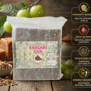amla jaggery