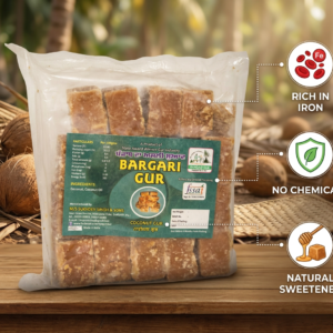 coconut jaggery