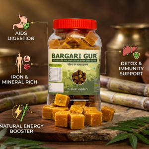simple jaggery