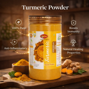 turmeric powder