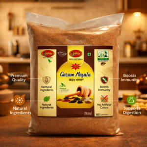 Garam Masala Powder