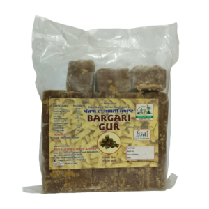 Haldi/Turmeric Jaggery