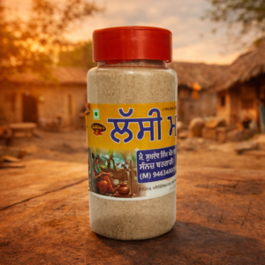Special Lassi Masala