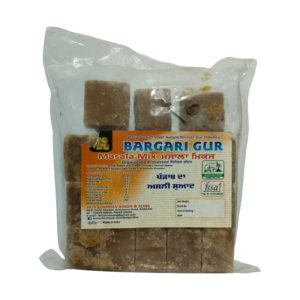 Masala Mix Jaggery