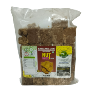 Nut Mix Jaggery