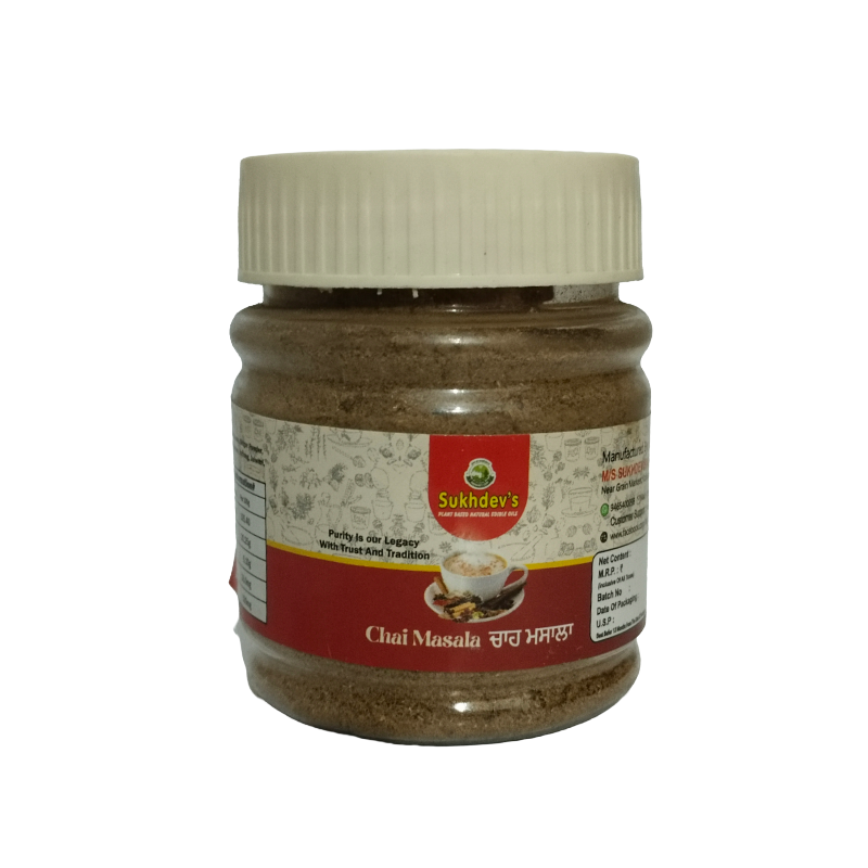 Special Tea Masala - Image 2